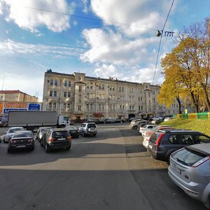 Narodnaya Street, 14с1, Moscow: photo