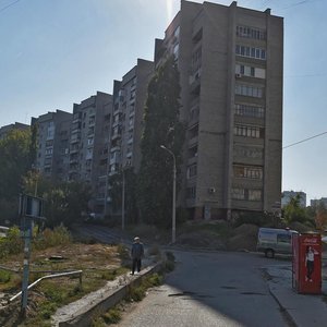 Parkhomenko Street, 43, Volgograd: photo