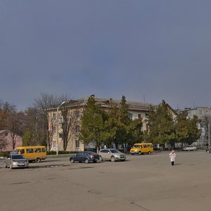 Ulitsa Pushkina, 8/29, Georgievsk: photo