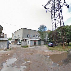 23 Serpnya Street, 12 ، خاركيف: صورة