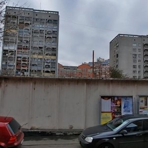 Pavlivska Street, 22, Kyiv: photo