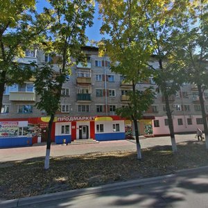 Sholom-Aleykhema Street, 88, Birobidgan: photo
