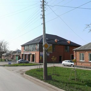 Madoyana Street, 159/14, Rostov‑na‑Donu: photo