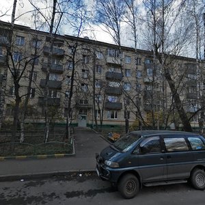Mishina Street, 39, Moscow: photo