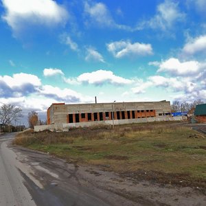 Likbeza Street, 20, Tula: photo