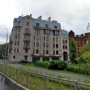 Deputatskaya Street, 24, : foto