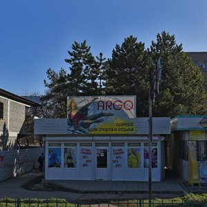 Oktyabrskaya ulitsa, 452/1, : foto