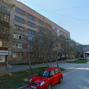 Mamina-Sibiryaka Street, 38, Yekaterinburg: photo