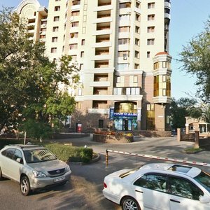 Nauryzbai Batyr Street, 152Б, Almaty: photo