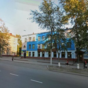 Dzerzhinskogo Avenue, 28/1, Novosibirsk: photo