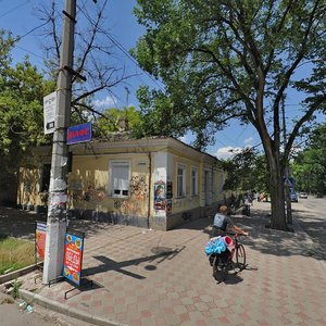 Bulvar Lenina, 6, : foto