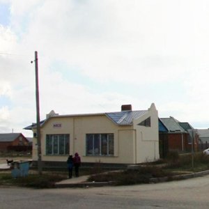 Ulitsa Skripkina, 42В, Elista: photo