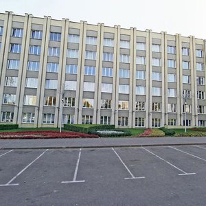 Kalvaryjskaja Street, 39, : foto