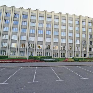 Kalvaryjskaja Street, 39, Minsk: photo