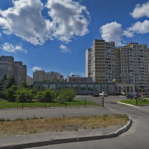 Revutskoho Street, 46, Kyiv: photo