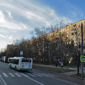 Москва, Широкая улица, 1к1: фото