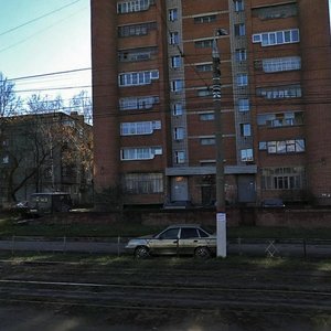 Тула, Улица Металлургов, 71А: фото