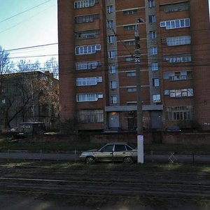 Metallurgov Street, 71А, Tula: photo