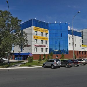 Yuzhnoye Highway, 24А ، تولياتي: صورة