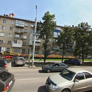 Engelsa Street, 69 ، تشيليابينسك: صورة