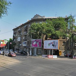 Staroportofrankivska vulytsia, 117, Odesa: photo