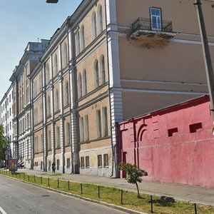 Lva Tolstoho Street, 12, Kyiv: photo