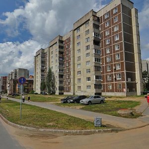 Leningradskaya ulitsa, 32к1, Vsevolgsk: photo