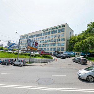 Partizanskiy Avenue, 44к2 ، فلاديفوستوك: صورة