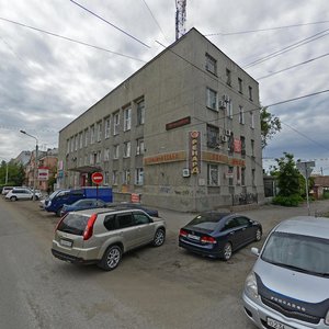 Ulitsa Pushkina, 130, Omsk: photo