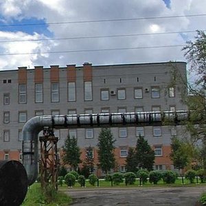 Obvodniy Kanal Avenue, 96, Arkhangelsk: photo