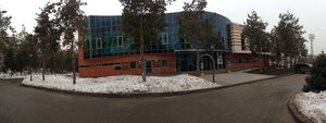 Oraz Zhandosov Street, 55/2, : foto