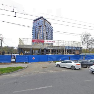40 let Pobedy Street, 15/1, : foto