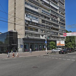 Velyka Vasylkivska Street, 94, Kyiv: photo