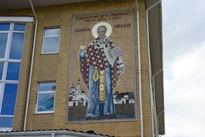 Kaluzhskaya Street, 4, Maloyaroslavets: photo