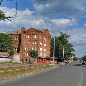 Vulytsia Shulhynykh, 32/3, Kropyvnytskyi: photo