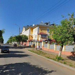 Engelsa Street, 31/12, Kostroma: photo