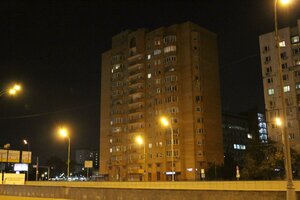 Bakuninskaya Street, 17/28 ، موسكو: صورة