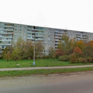 Kommunisticheskaya Street, 50Б, Likino‑Dulevo: photo