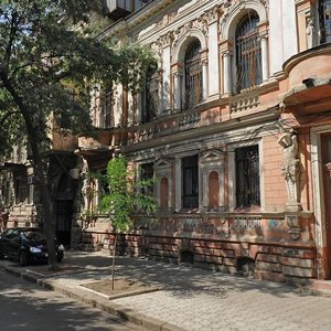 Hretska vulytsia, 2А, Odesa: photo
