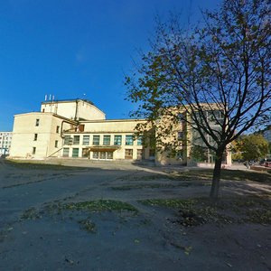 Курск, Улица Менделеева, 59: фото