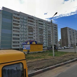 Repina Street, 37А, Ulyanovsk: photo