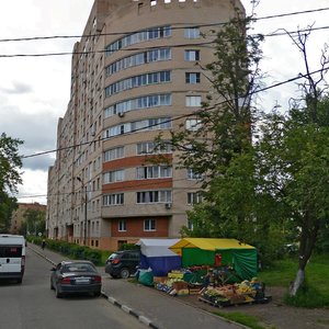 Ulitsa Lorkha, 7 ، موسكو ومحافظة موسكو: صورة