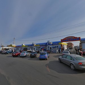 Litovskaya Street, 2Дк2, Kursk: photo