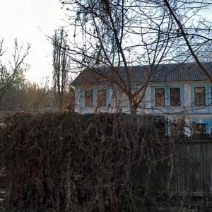 Yamska Street, 44, Kyiv: photo