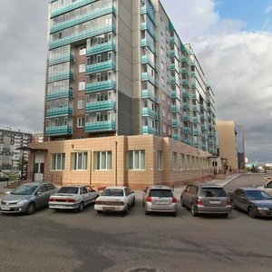Baturina Street, 5А, : foto