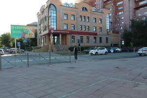 Sovetskaya Street, 93, Novosibirsk: photo