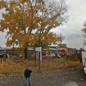 Selskokhozyaystvennaya Street, 4Е, Barnaul: photo