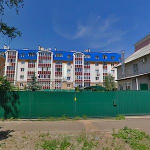 Voznesenskaya Street, 44А, Sergiev Posad: photo