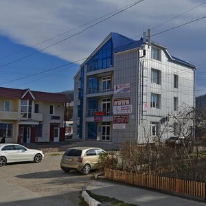 Molodyozhny pereulok, 10Б, Krasnodar Krai: photo