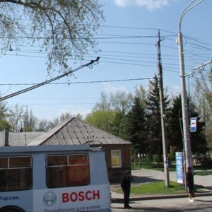 Stachki Avenue, 75, Rostov‑na‑Donu: photo